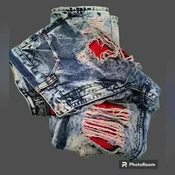 Heritage Other - Classic pair of Vintage Heritage Jeans 36width 33length